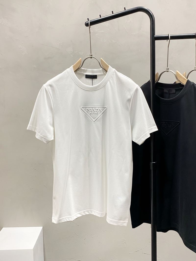 Prada T-Shirts